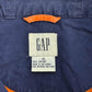 90s GAP Anorak Parka Jacket