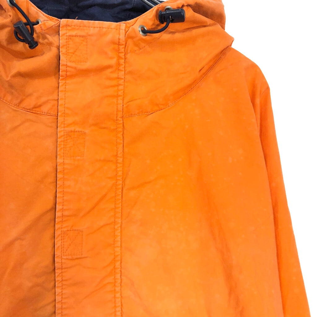 90s GAP Anorak Parka Jacket