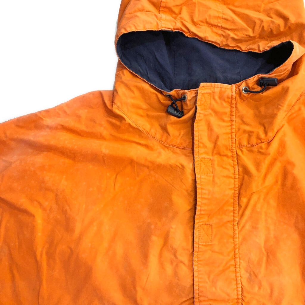 90s GAP Anorak Parka Jacket