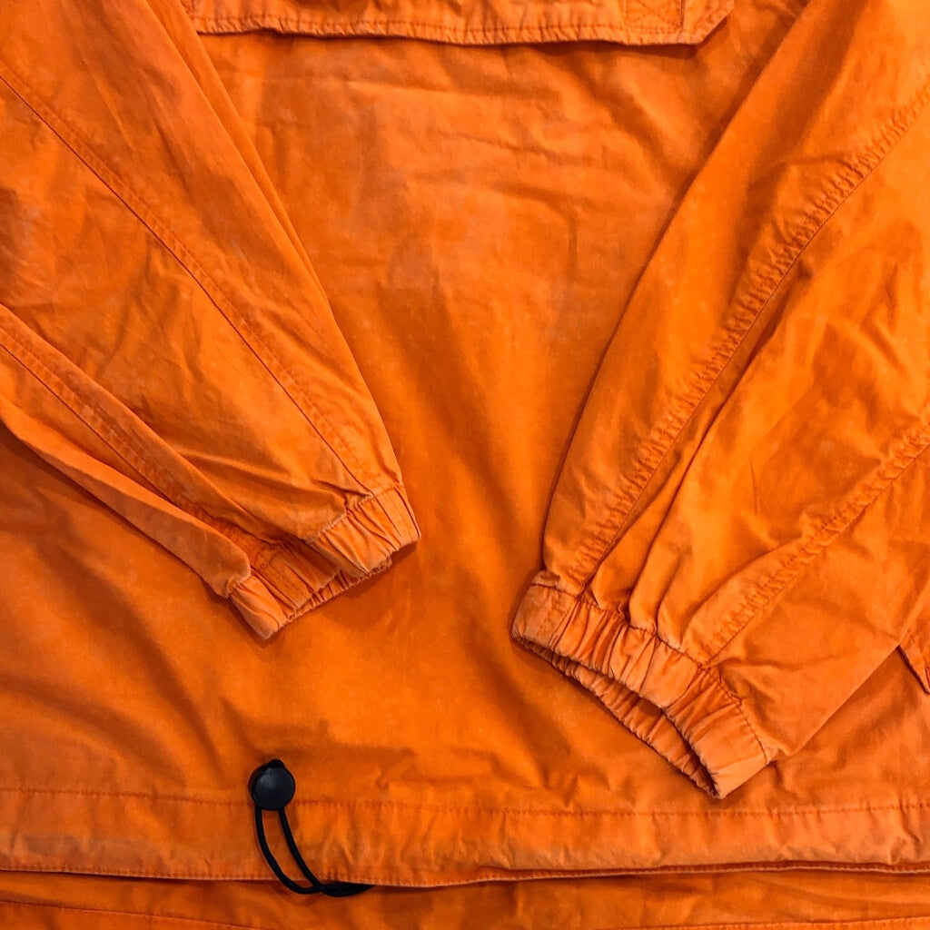 90s GAP Anorak Parka Jacket