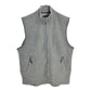 00s GAP Fleece Vest