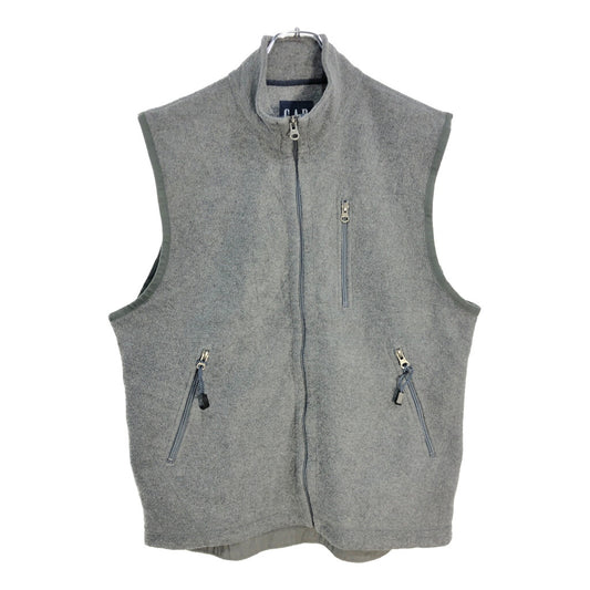 00s GAP Fleece Vest