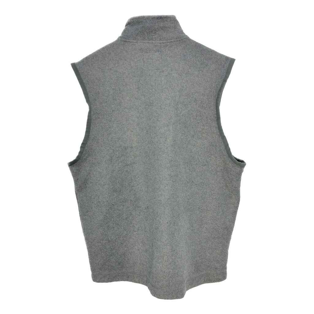 00s GAP Fleece Vest