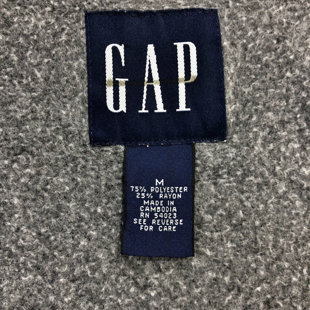 00s GAP Fleece Vest