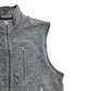 00s GAP Fleece Vest