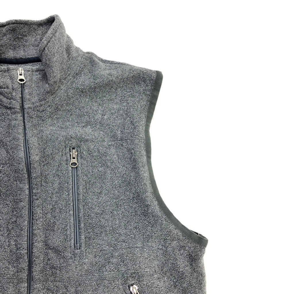 00s GAP Fleece Vest
