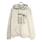 90s Hanes Hoodie