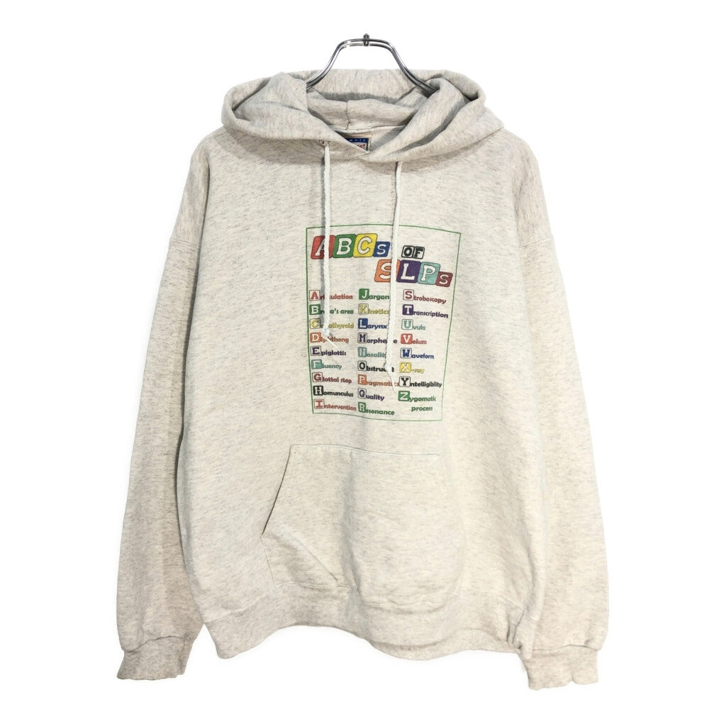 90s Hanes Hoodie