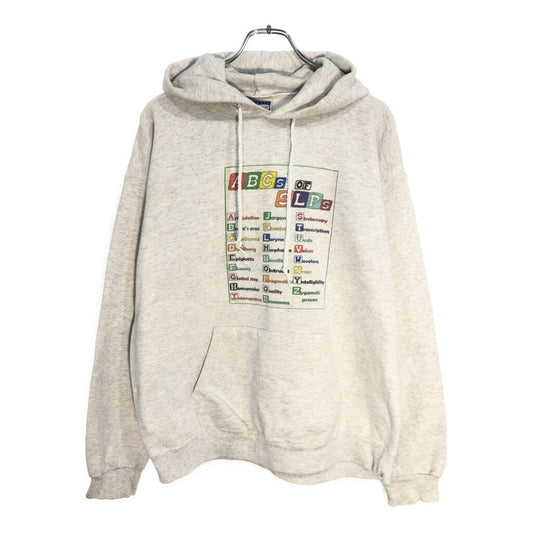 90s Hanes Hoodie