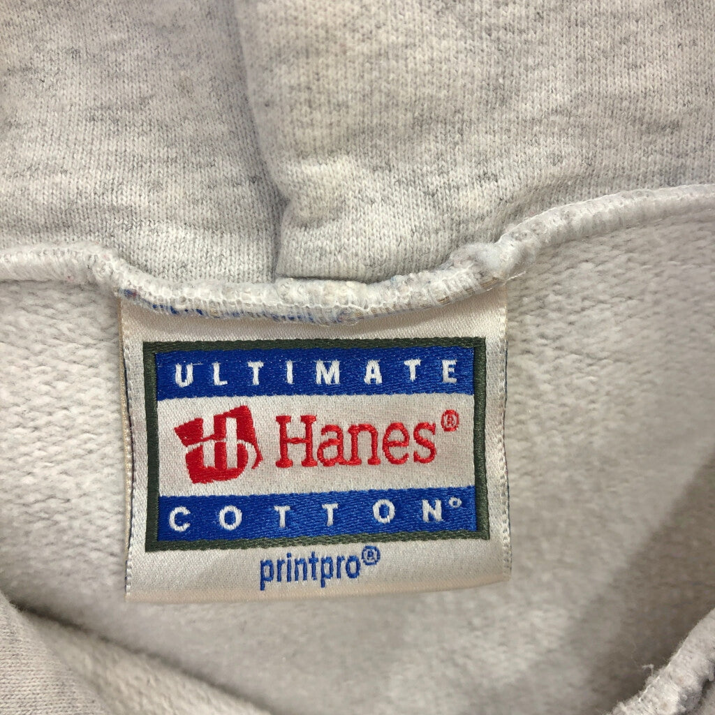 90s Hanes Hoodie