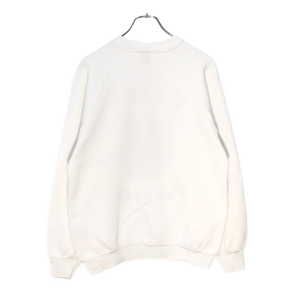 90s FRUIT OF THE LOOM Animal Sweat