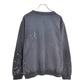 00s DONNAY Logo Sweat