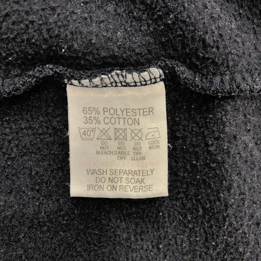 00s DONNAY Logo Sweat