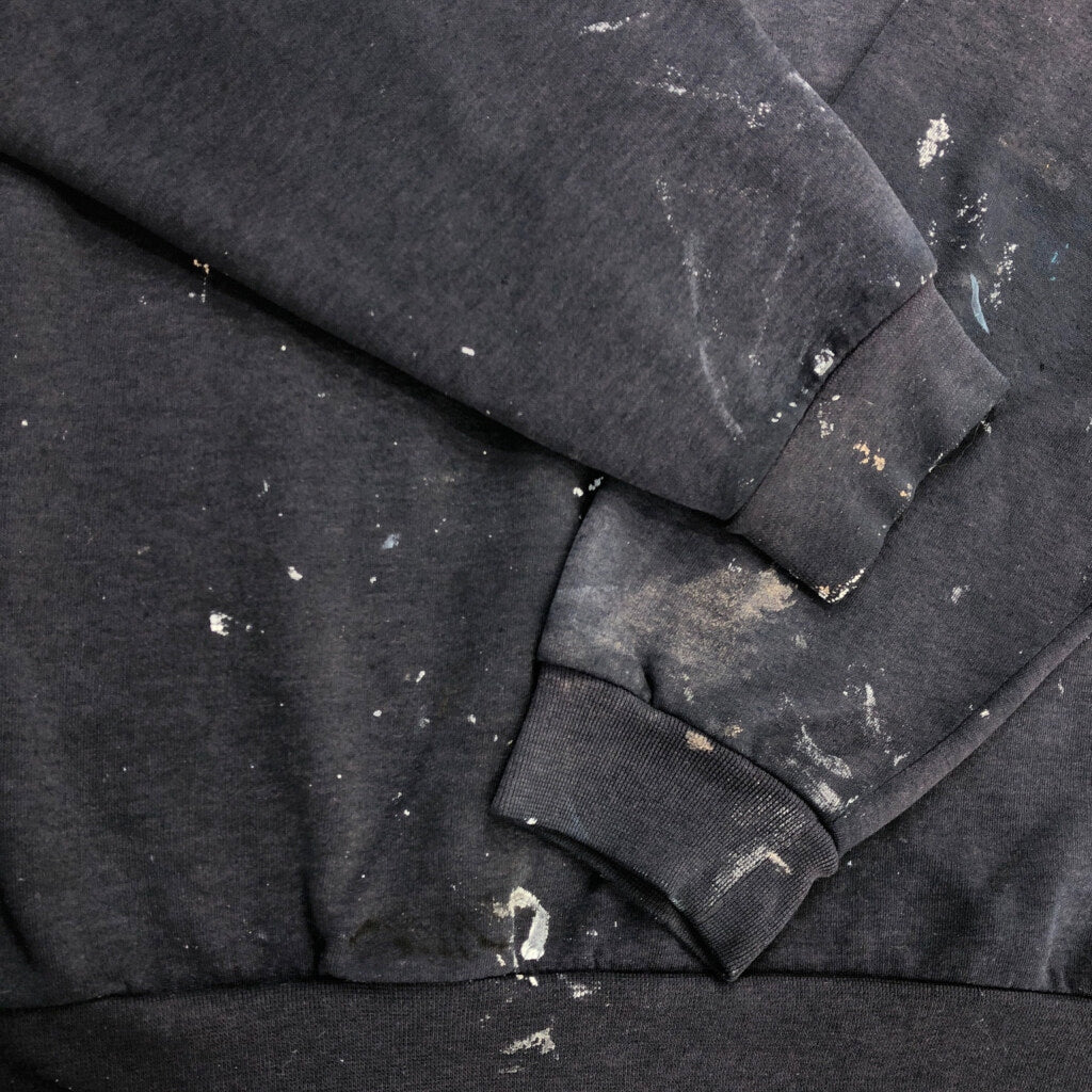 00s DONNAY Logo Sweat