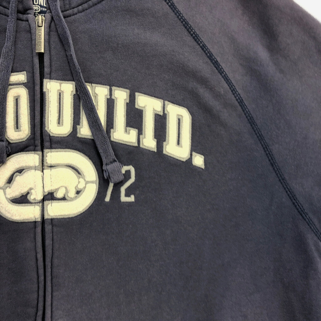 ECKO UNLTD Full Zip Hoodie