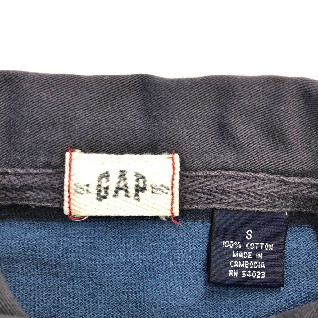 90s GAP Polo Shirt