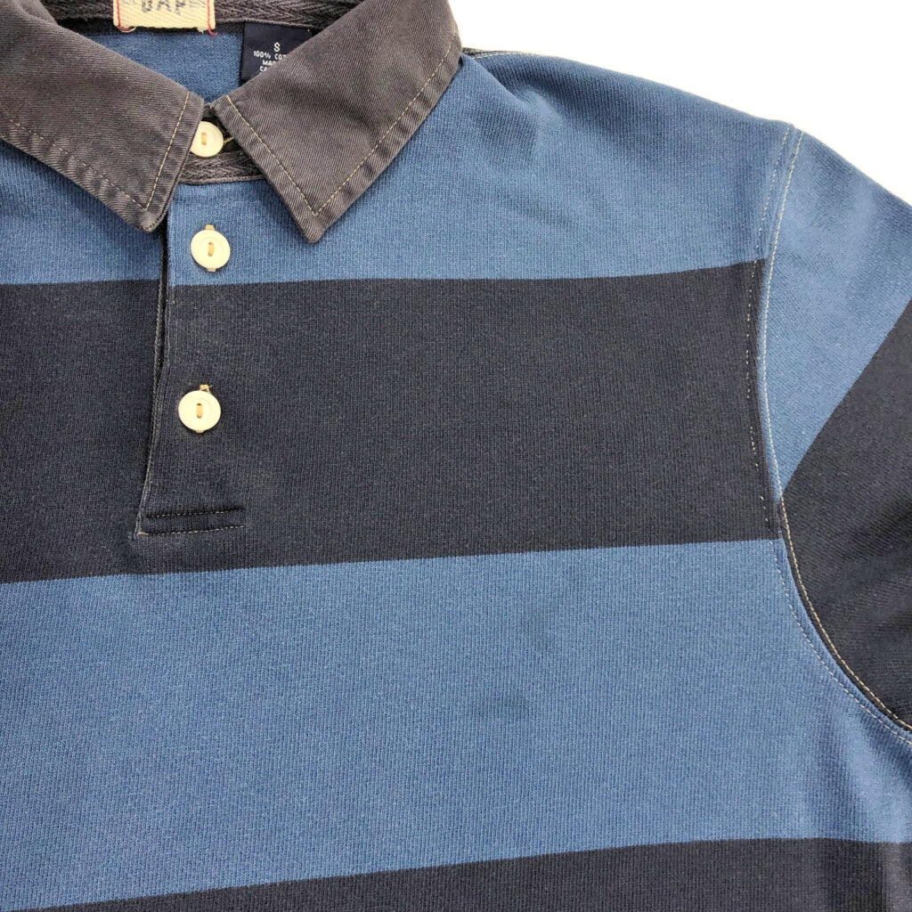90s GAP Polo Shirt