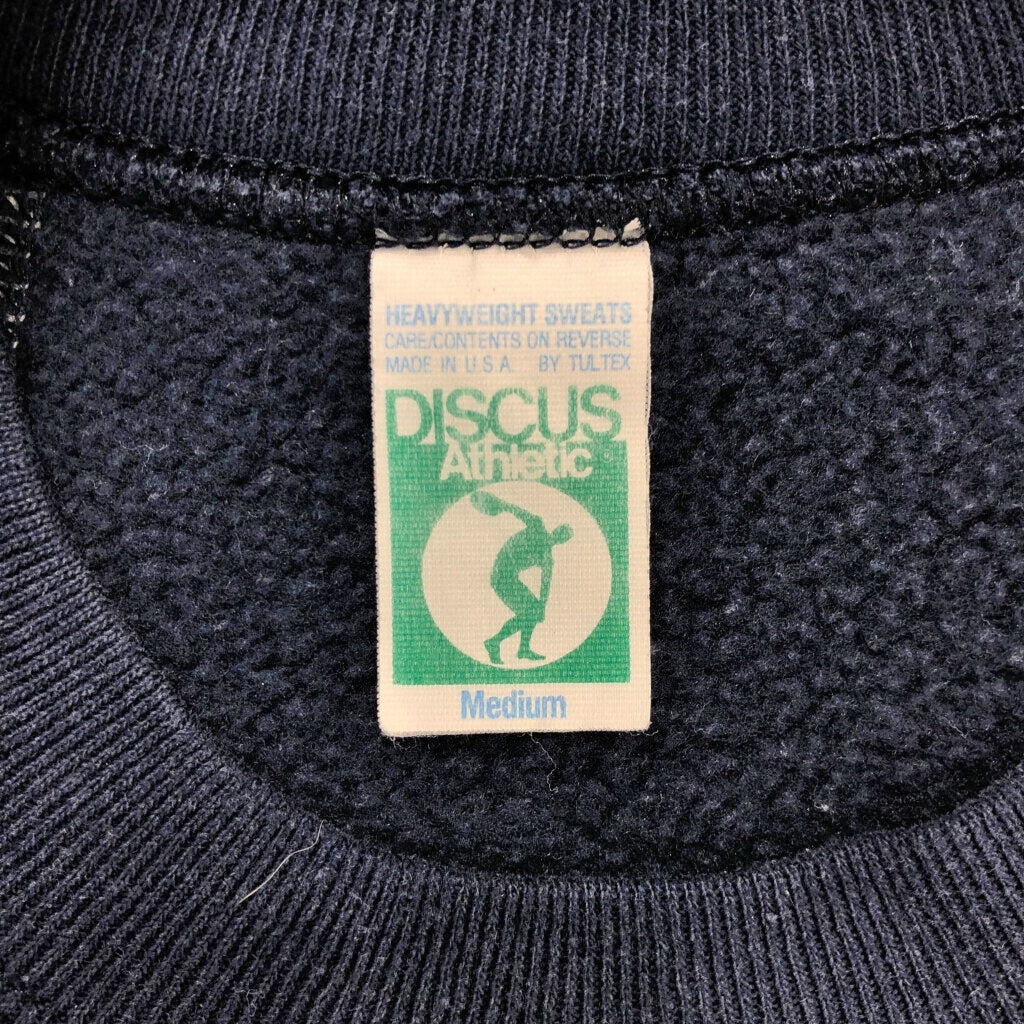 90s DISCUS Athtetic Company Sweat