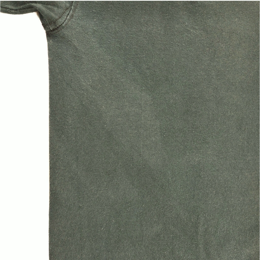 90s RUSSELL ATHLETIC Plain Long Sleeve T-Shirt