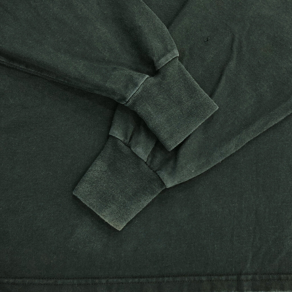 90s RUSSELL ATHLETIC Plain Long Sleeve T-Shirt