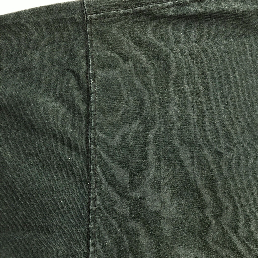 90s RUSSELL ATHLETIC Plain Long Sleeve T-Shirt