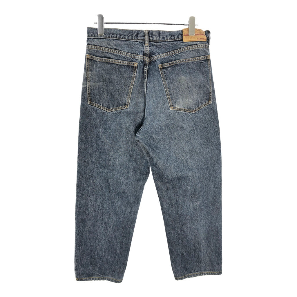 90s MARITHE + FRANCOIS GIRBAUD Denim Pants