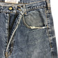 90s MARITHE + FRANCOIS GIRBAUD Denim Pants