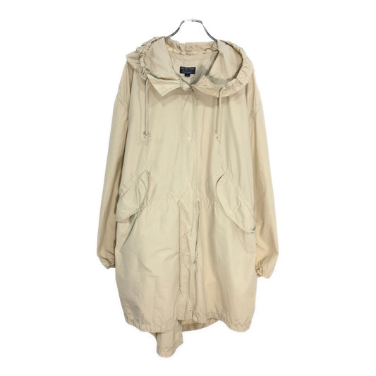 POLO JEANS Snow Parka Mods Coat