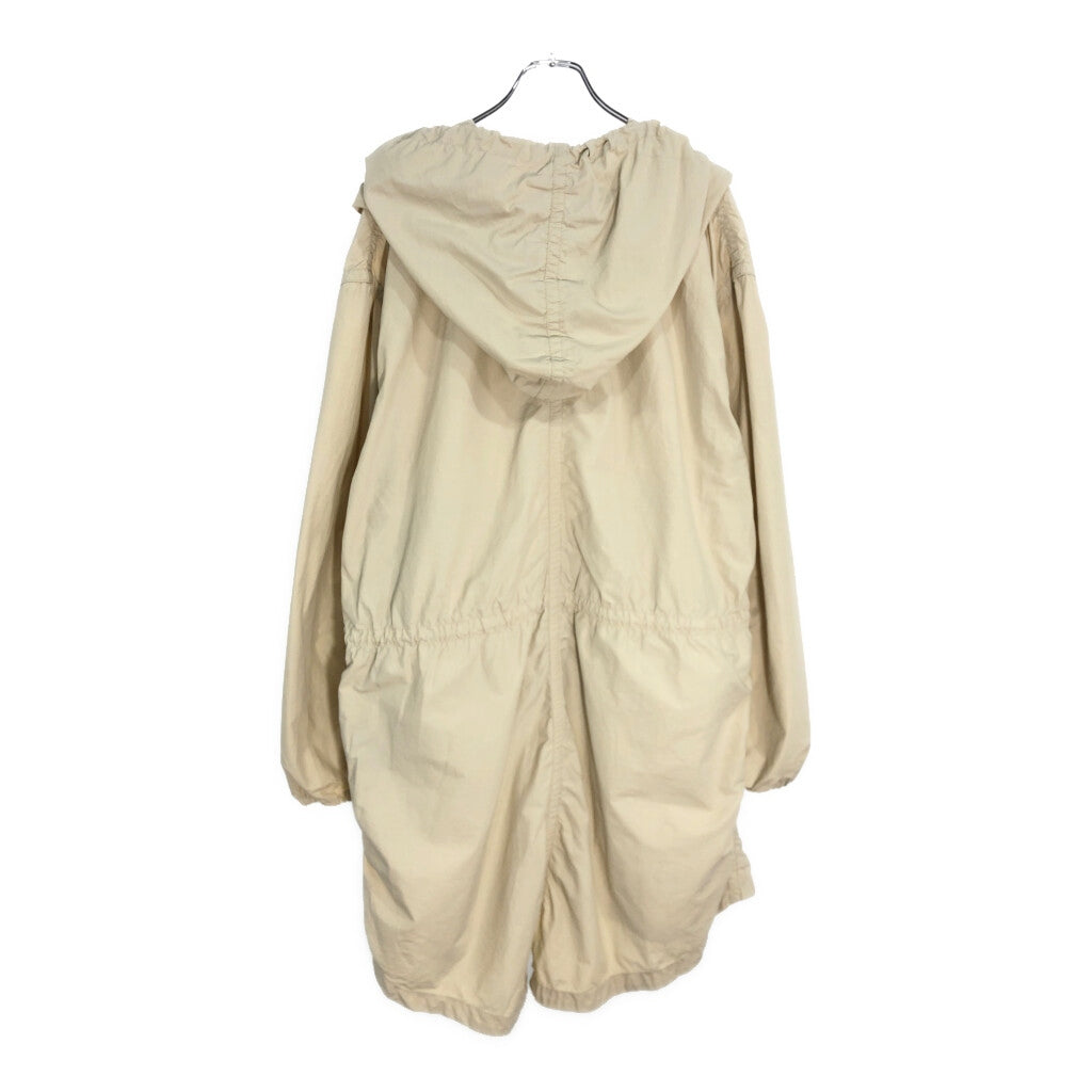 POLO JEANS Snow Parka Mods Coat