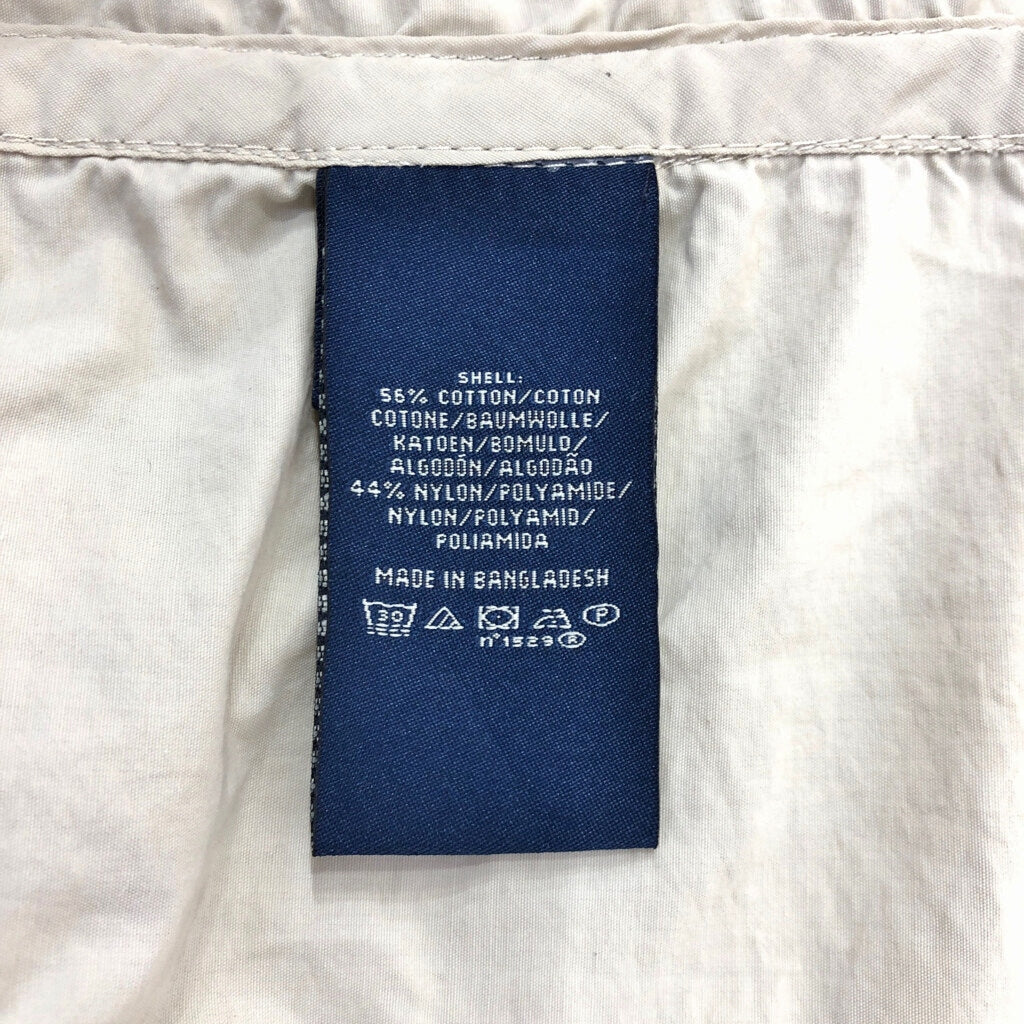 POLO JEANS Snow Parka Mods Coat