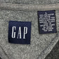 GAP Pullover Fleece Jacket