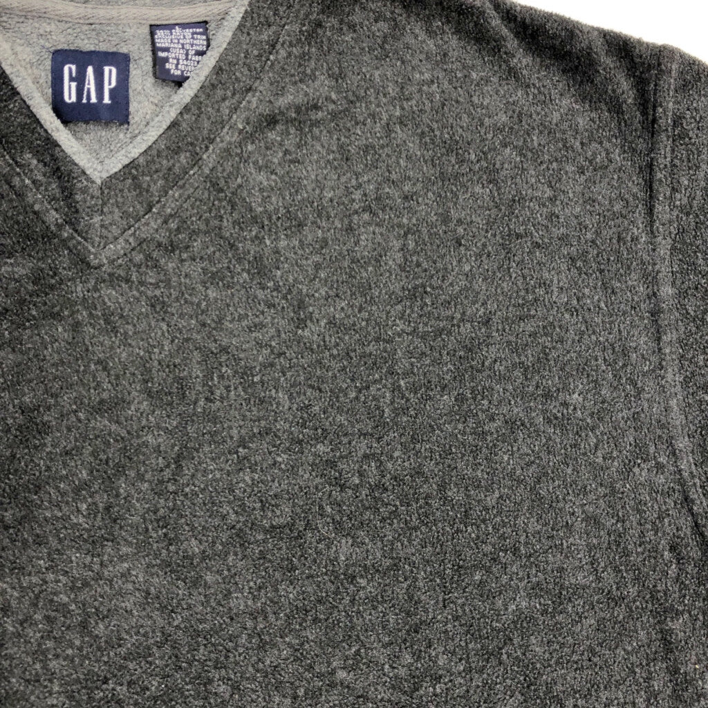 GAP Pullover Fleece Jacket