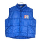 80s UPSTREAM Padded Vest