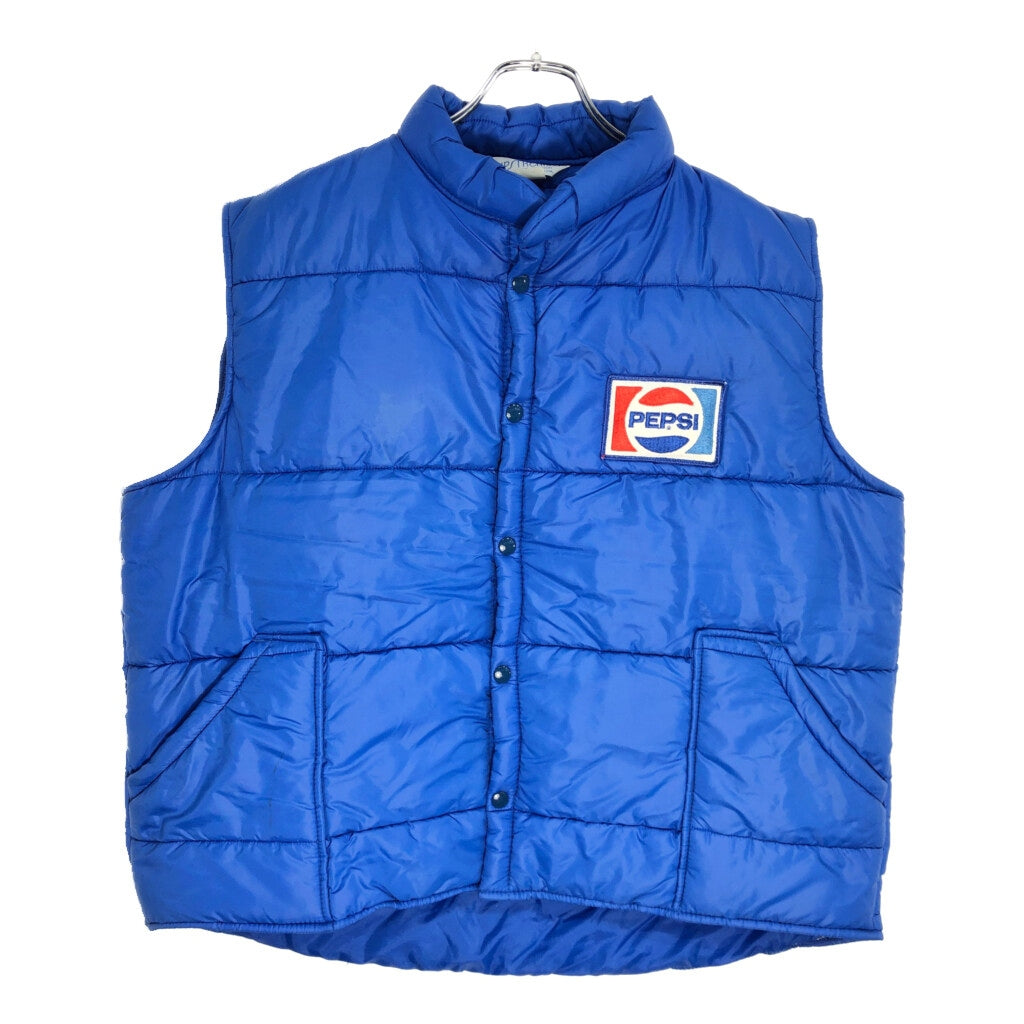 80s UPSTREAM Padded Vest