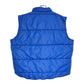 80s UPSTREAM Padded Vest