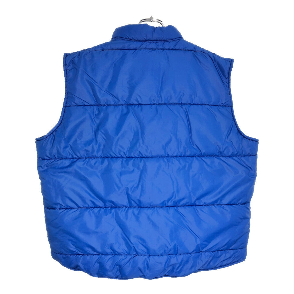 80s UPSTREAM Padded Vest