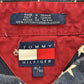 00s TOMMY HILFIGER Patterned Shirt