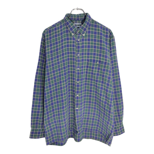 00s COUNTRY Check Shirt