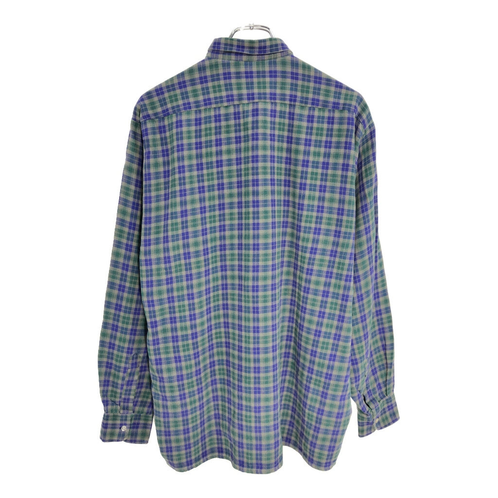 00s COUNTRY Check Shirt