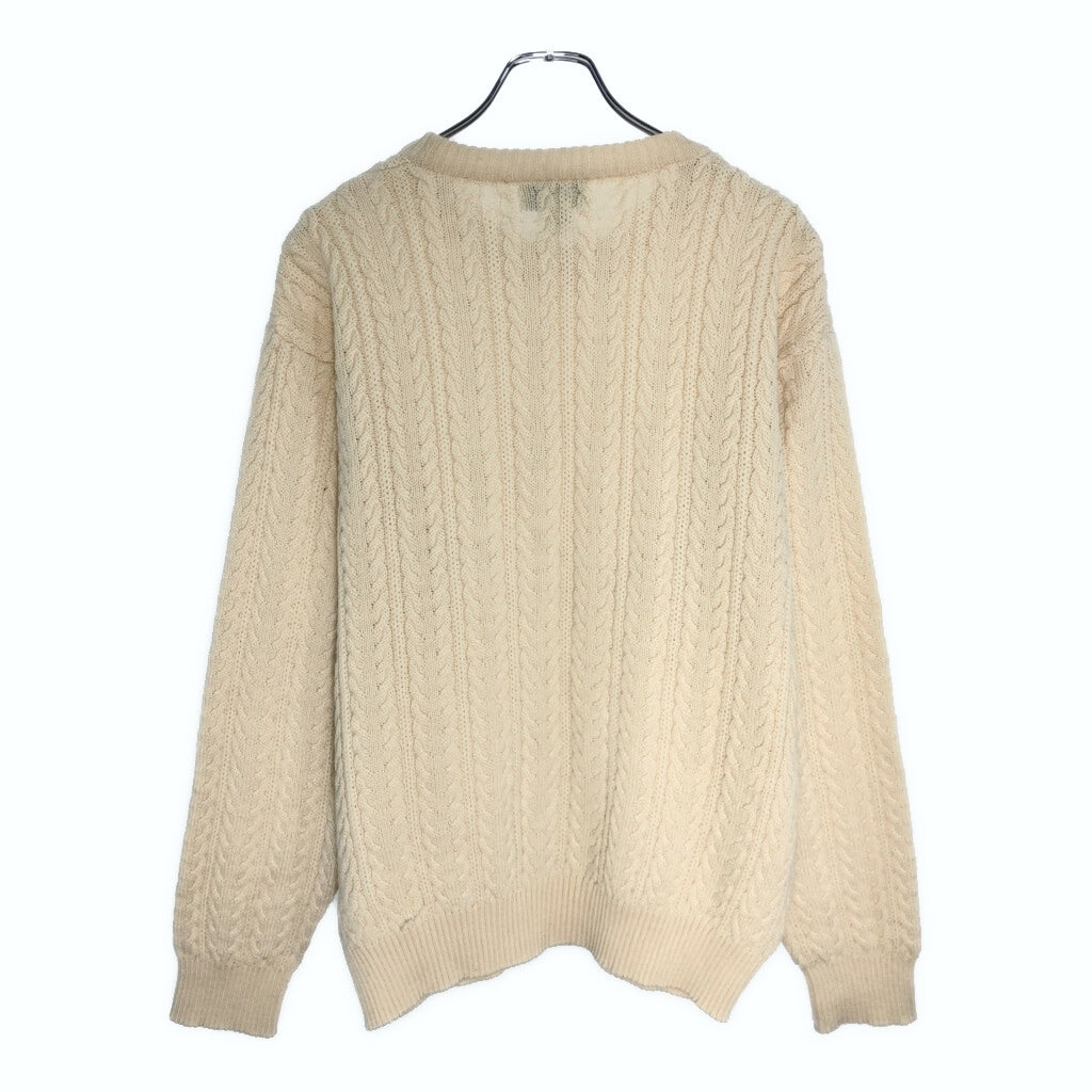 TRICOTS St.RAPHAEL Crewneck Sweater