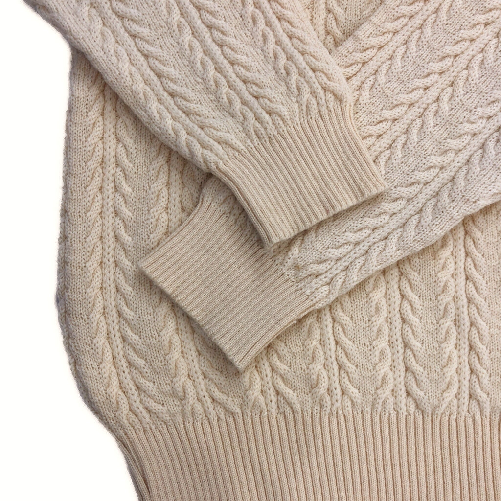 TRICOTS St.RAPHAEL Crewneck Sweater