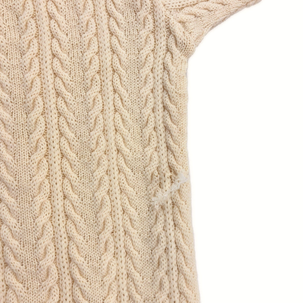 TRICOTS St.RAPHAEL Crewneck Sweater