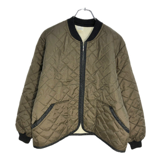 80s Sears Padded Jacket