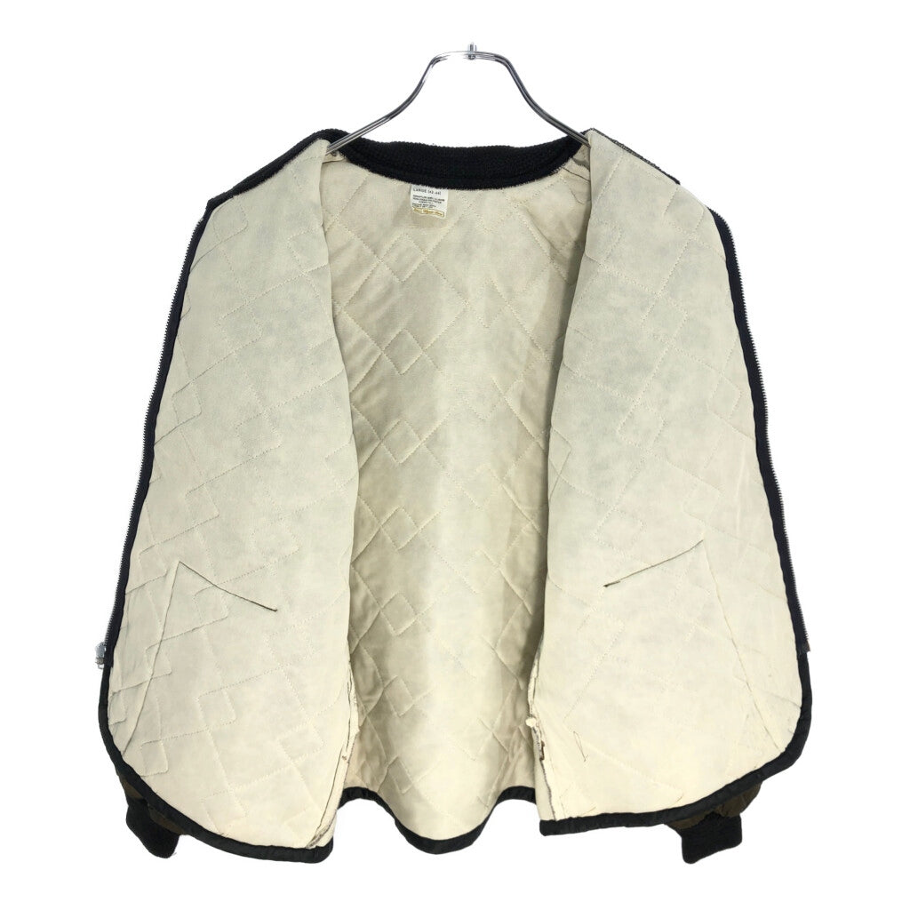 80s Sears Padded Jacket