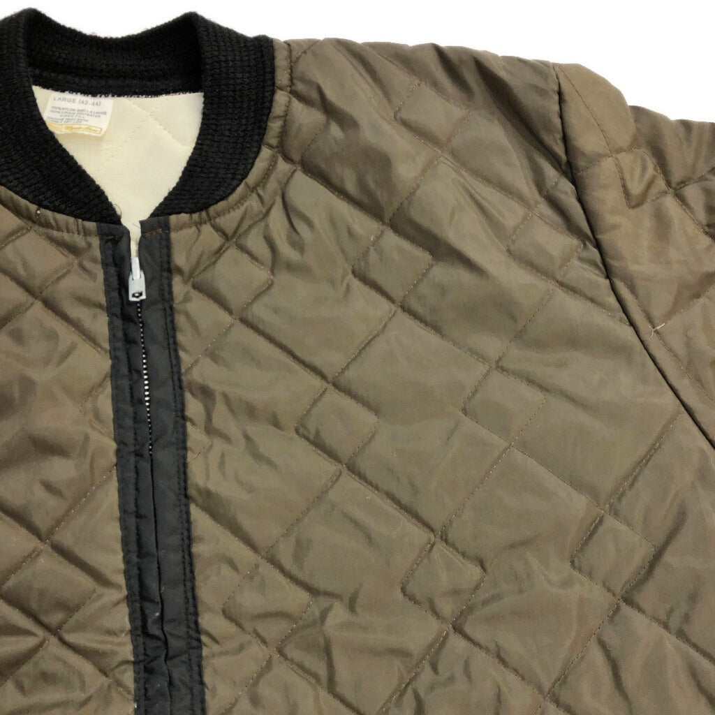 80s Sears Padded Jacket