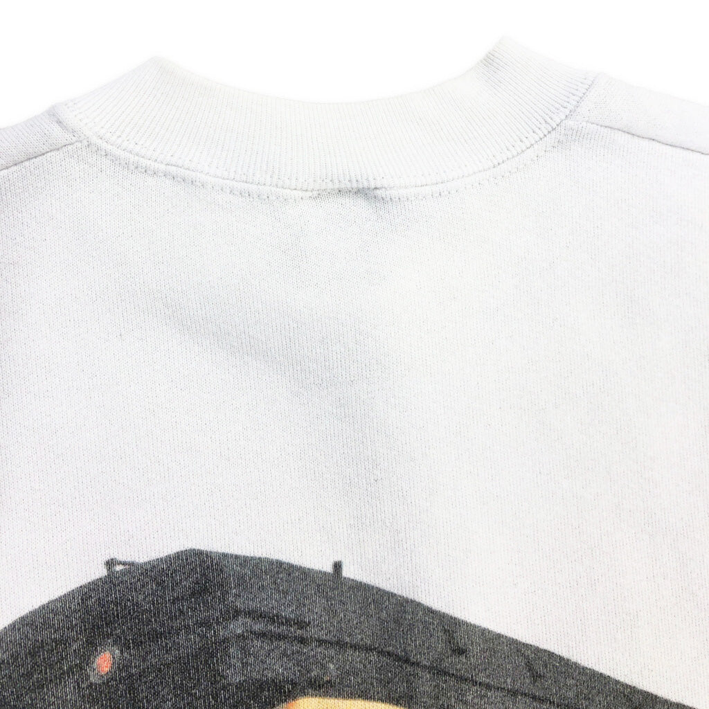 90s FRUIT OF THE LOOM Sweat