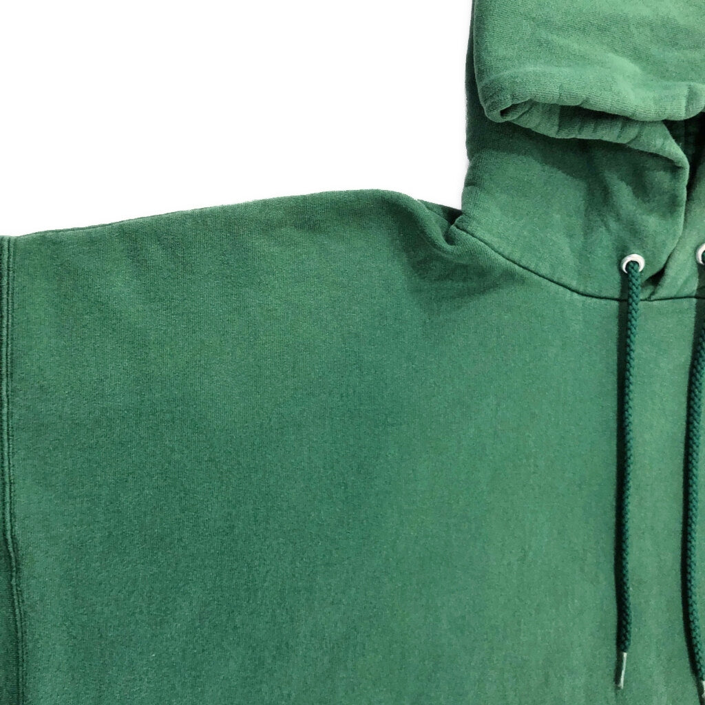 00s Hanes Plain Hoodie