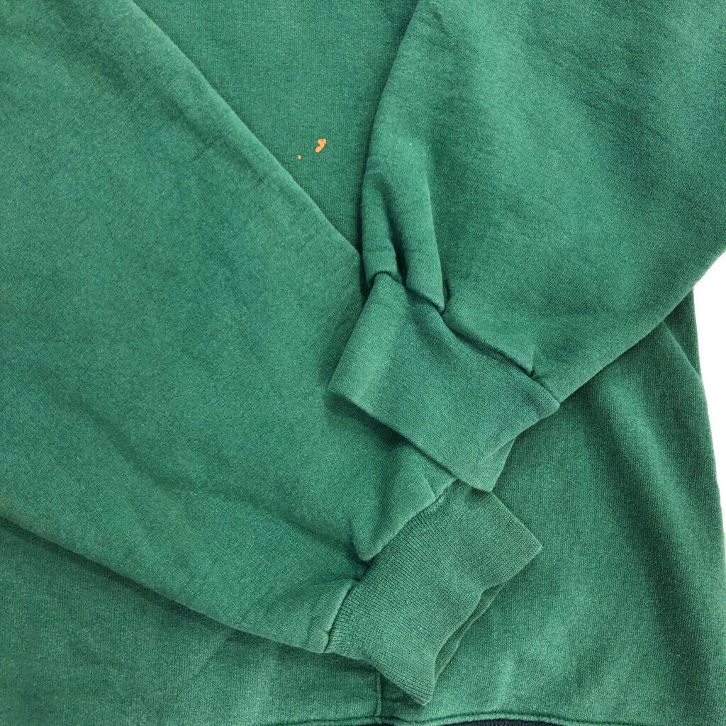 00s Hanes Plain Hoodie