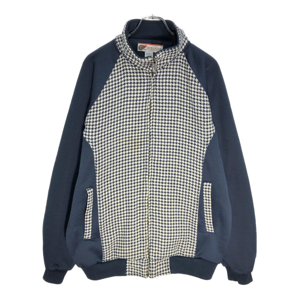 TLK://JNK Track Jacket