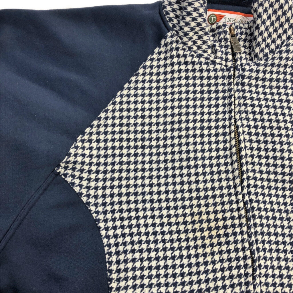 TLK://JNK Track Jacket